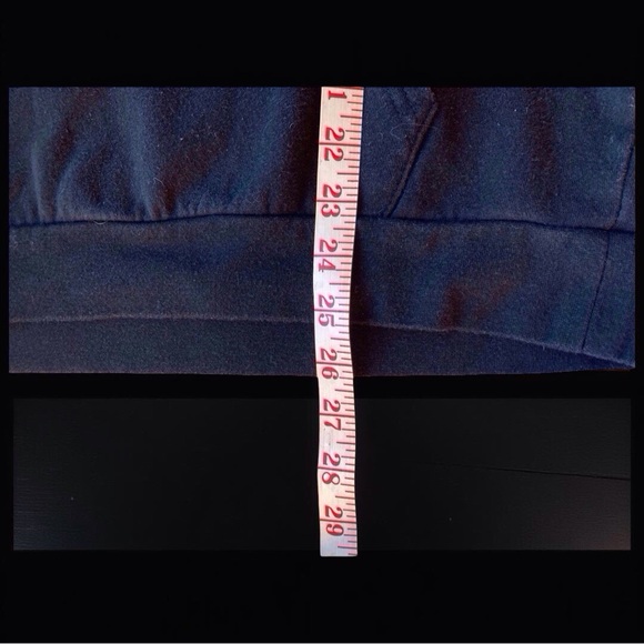 BROADWAY Hamilton Musical Hoodie Gold Star Graphic Medium Sweatshirt - Picture 7 of 11